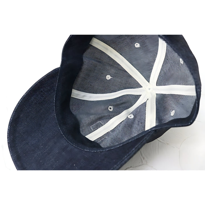 [BUNJANG] Fullcount Denim Baseball Cap / 풀카운트 데님 볼캡 모자 2컬러