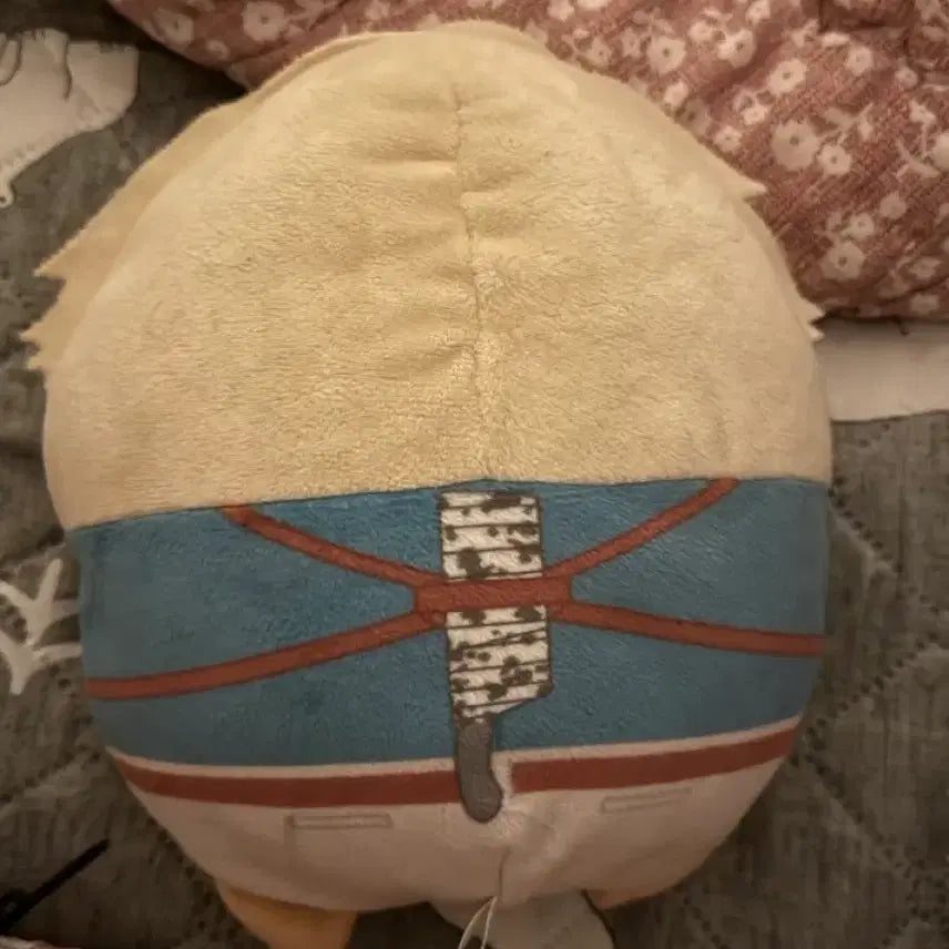 [BUNJANG] Nanami Kento Fuwa Plushie / 나나미 켄토 후와 C 판매합니다.