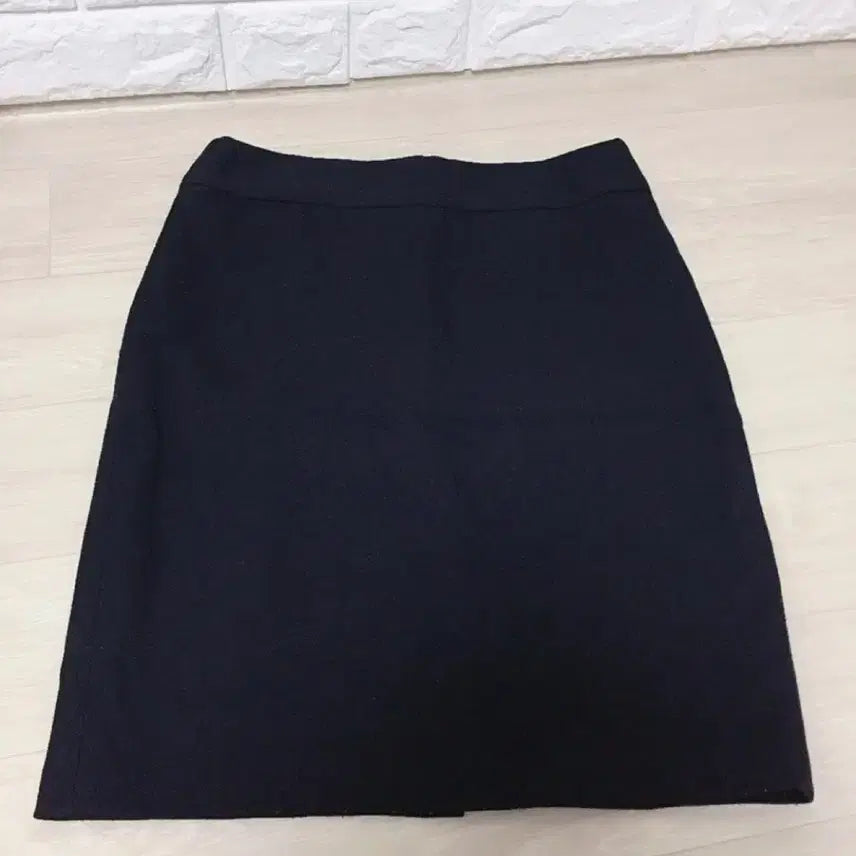 [BUNJANG] Basic Formal Skirt / 기본 정장 스커트