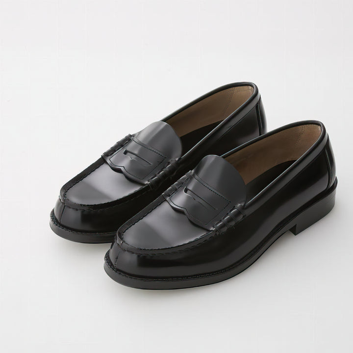 [BUNJANG] Haruta 906 4E Penny Loafer / 하루타 906 4E 페니로퍼 2컬러 소가죽
