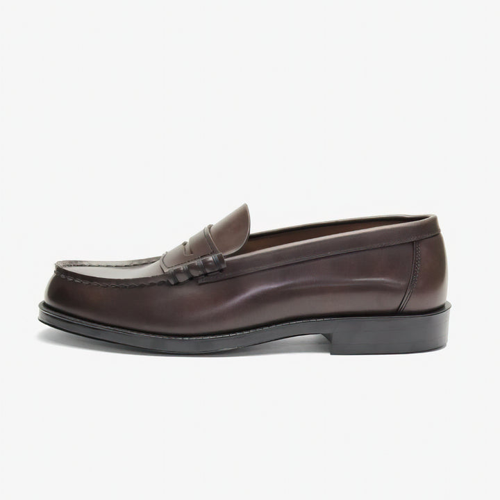[BUNJANG] Haruta 906 4E Penny Loafer / 하루타 906 4E 페니로퍼 2컬러 소가죽