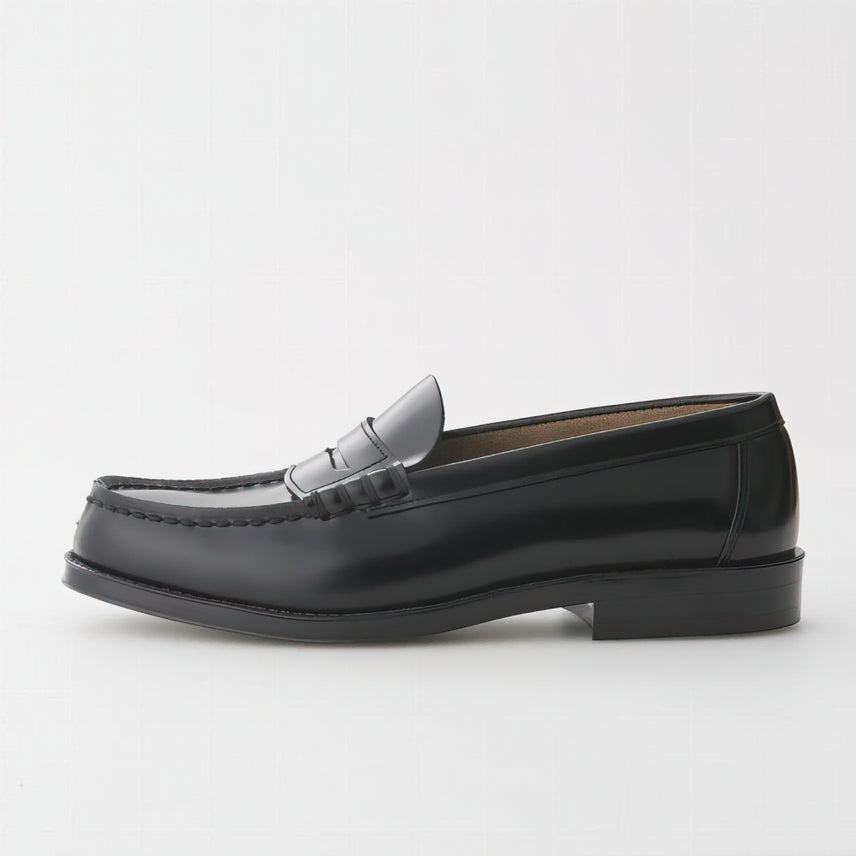 [BUNJANG] Haruta 906 4E Penny Loafer / 하루타 906 4E 페니로퍼 2컬러 소가죽