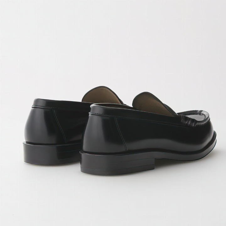 [BUNJANG] Haruta 906 4E Penny Loafer / 하루타 906 4E 페니로퍼 2컬러 소가죽
