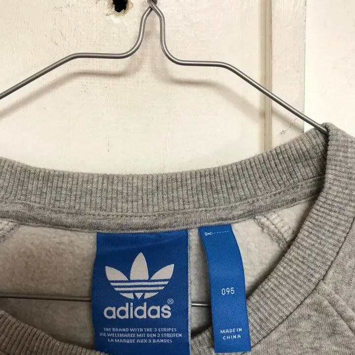 [BUNJANG] Adidas Men&
