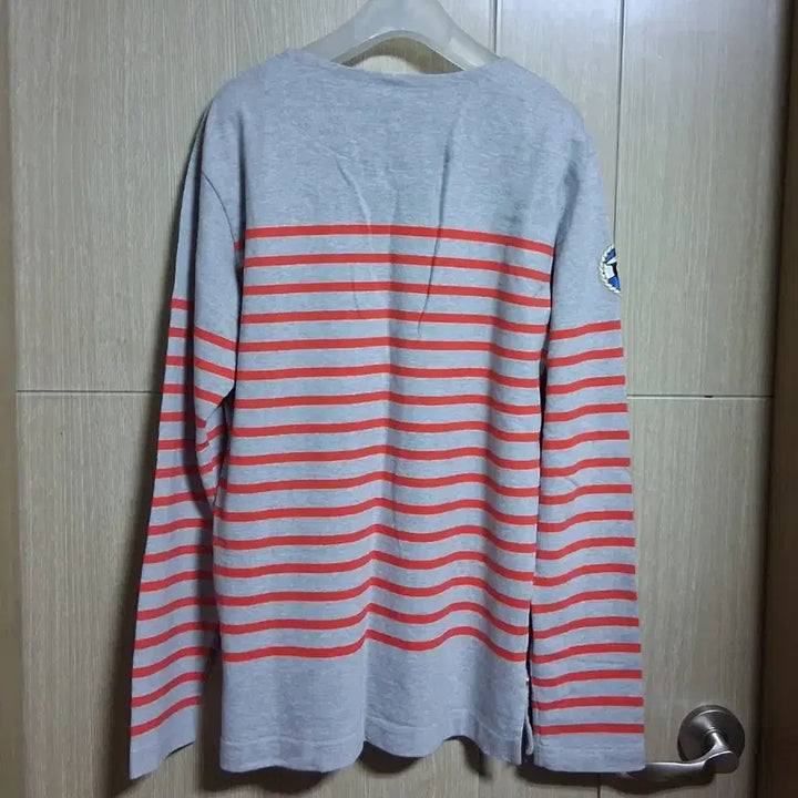[BUNJANG] Lucky Chouette Long Sleeve T-Shirt (M) / 여성용 럭키슈에뜨 긴팔티 (M)
