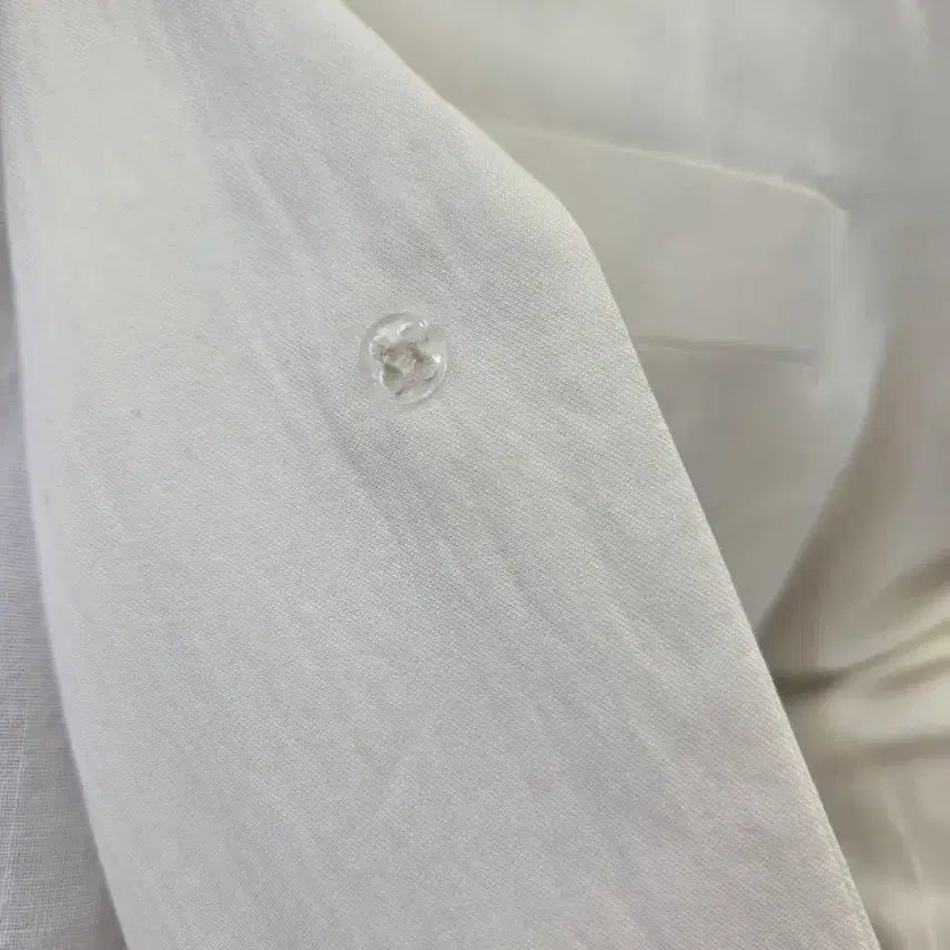 [BUNJANG] Ivory NC Fabric Single Jacket / 아이보리NC원단싱글자켓