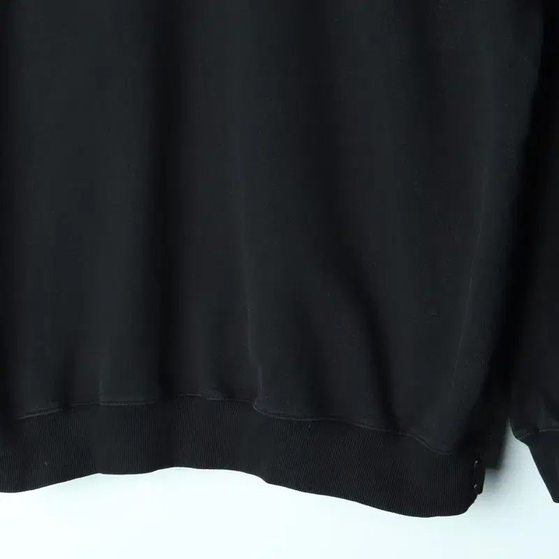[BUNJANG] thisisneverthat Pigment Big Logo Sweatshirt / (XL-2XL) 디스이즈네버댓 맨투맨 티셔츠 피그먼트 빅로고-17830