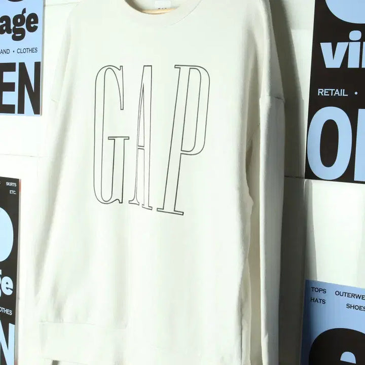 [BUNJANG] Gap Men&