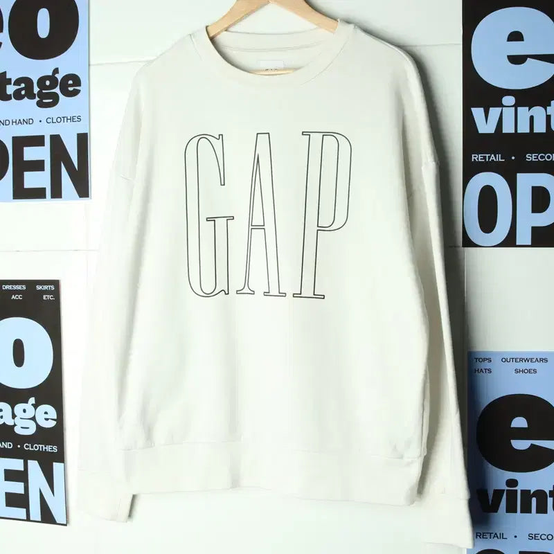 [BUNJANG] Gap Men&