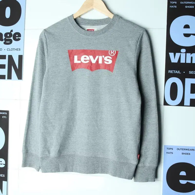 [BUNJANG] Levi&