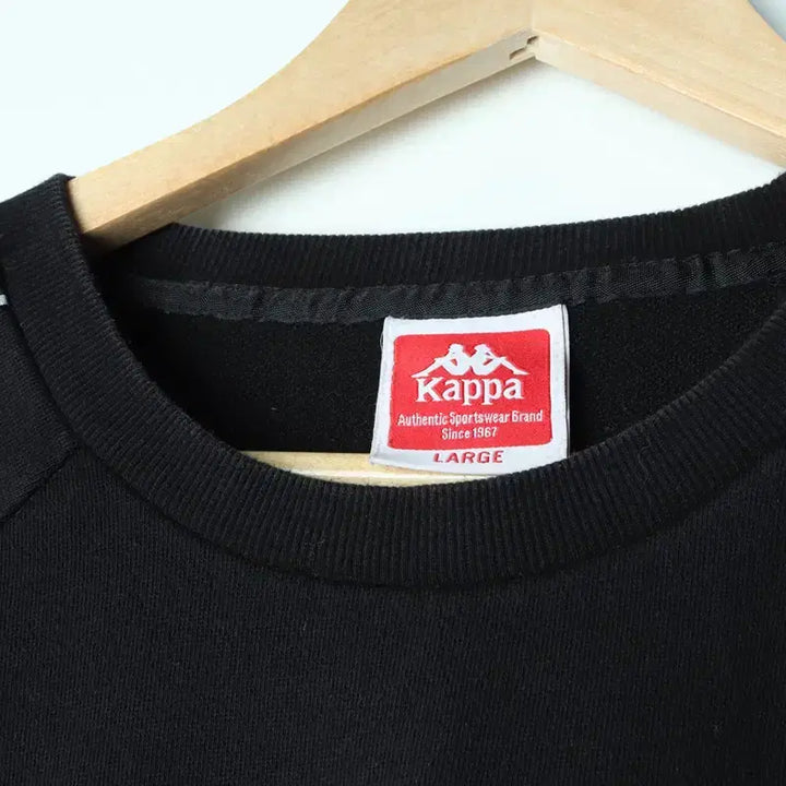 [BUNJANG] Kappa Men&
