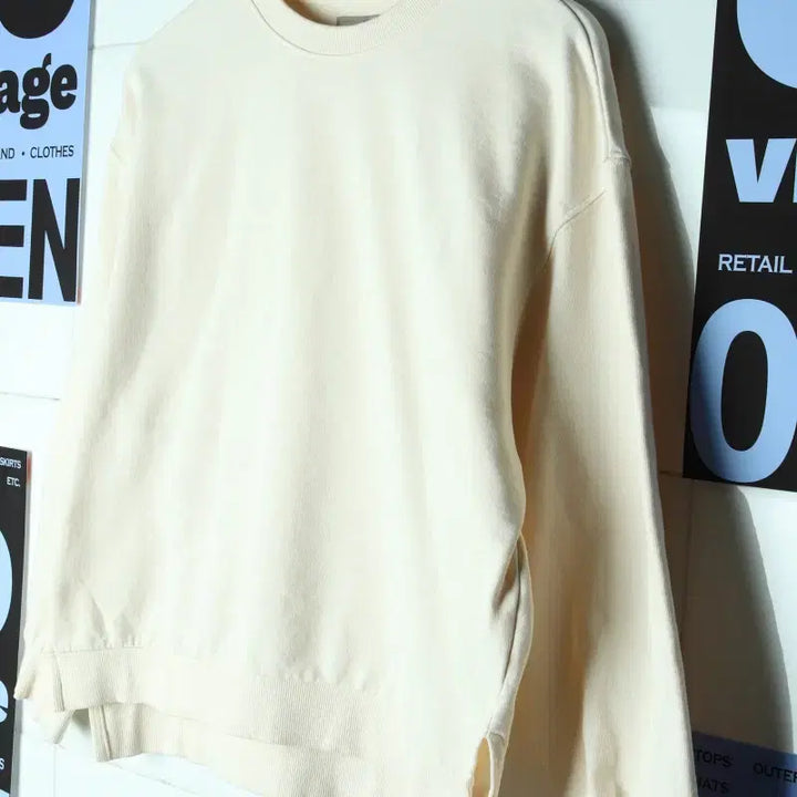 [BUNJANG] Spao Ivory Layered Men&