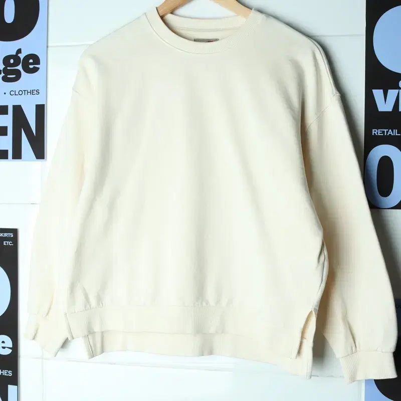 [BUNJANG] Spao Ivory Layered Men&