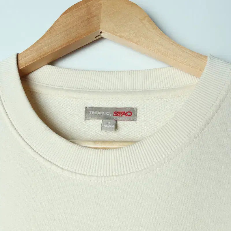 [BUNJANG] Spao Ivory Layered Men&