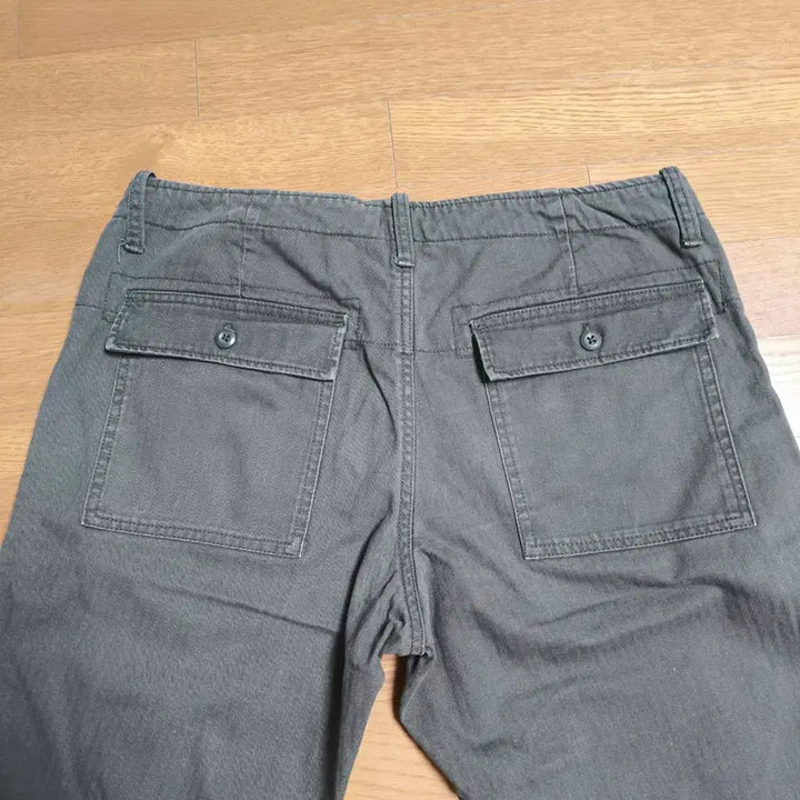 [BUNJANG] GAP HBT Fatigue Pants / [34] GAP 갭 HBT 퍼티그 팬츠