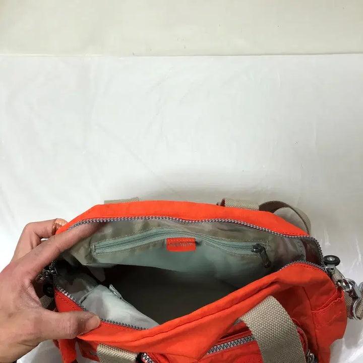 [BUNJANG] Kipling Crossbody Bag / 키플링 크로스백@9919