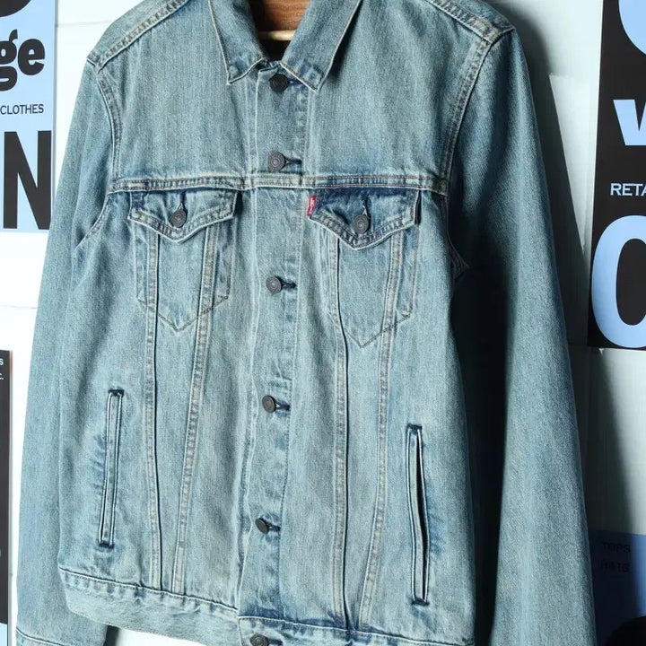 [BUNJANG] Levi&