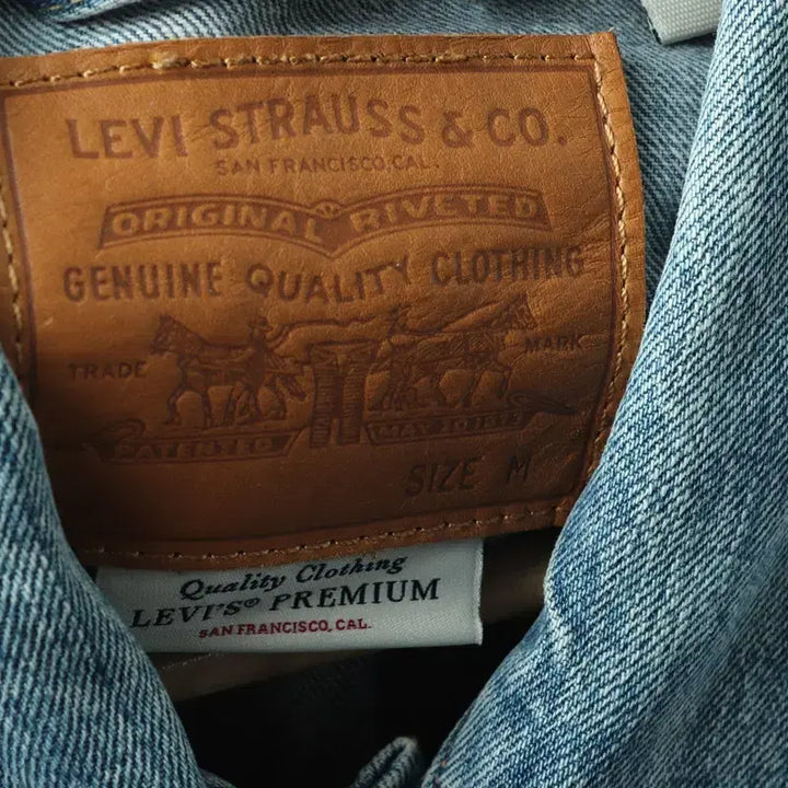 [BUNJANG] Levi&