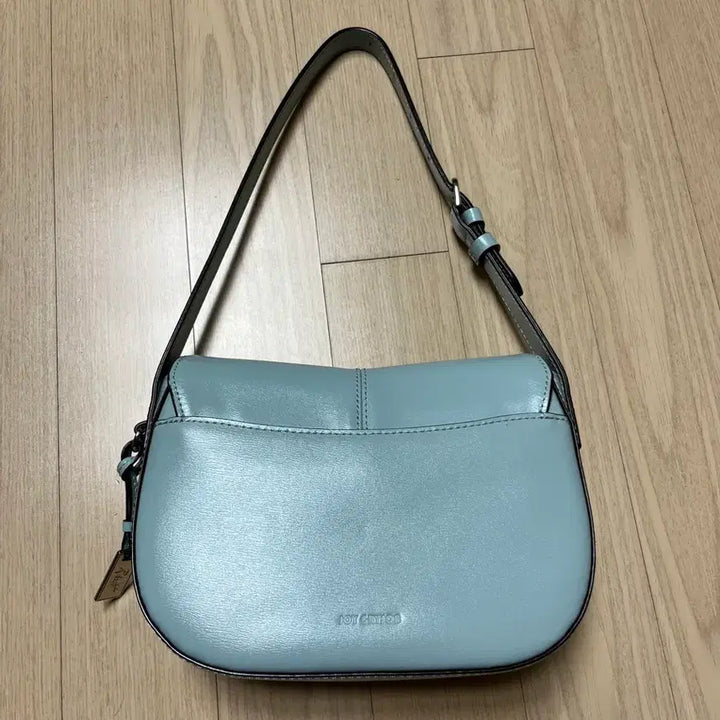 [BUNJANG] Joy Gryson Lett Shoulder Bag / 조이그라이슨 레트숄더백