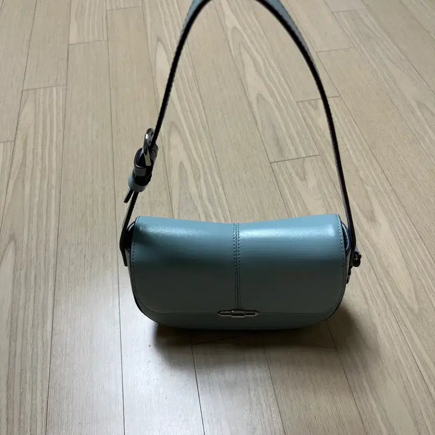 [BUNJANG] Joy Gryson Lett Shoulder Bag / 조이그라이슨 레트숄더백