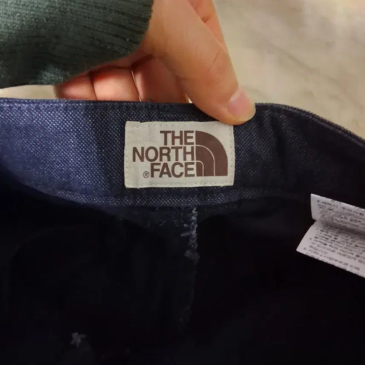 [BUNJANG] The North Face Women&
