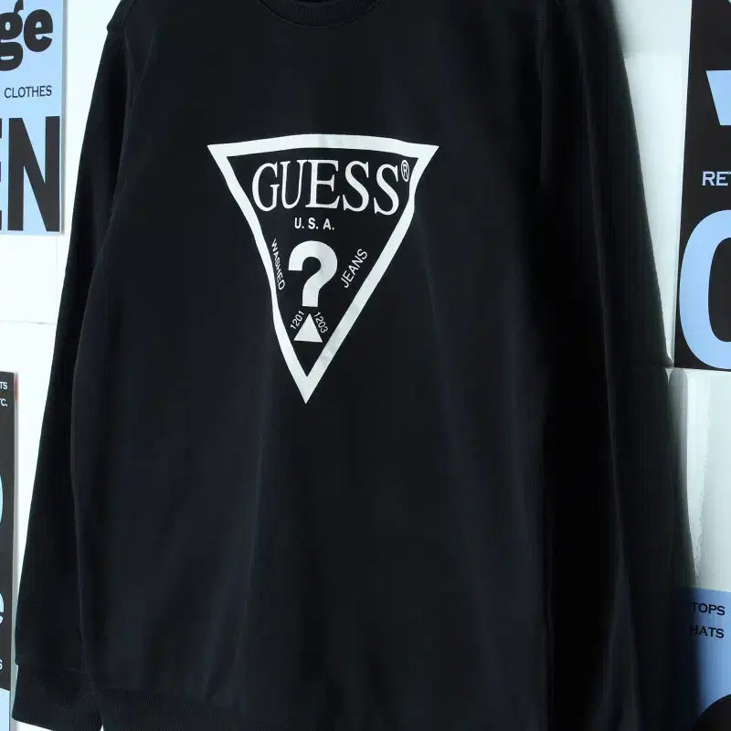 [BUNJANG] Guess Men&