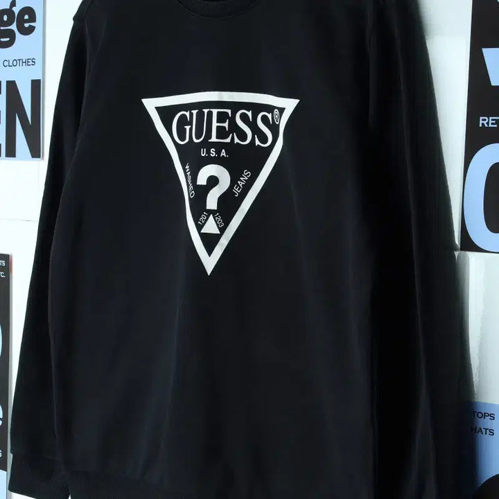 [BUNJANG] Guess Men&