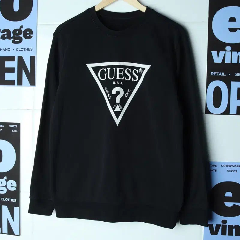 [BUNJANG] Guess Men&