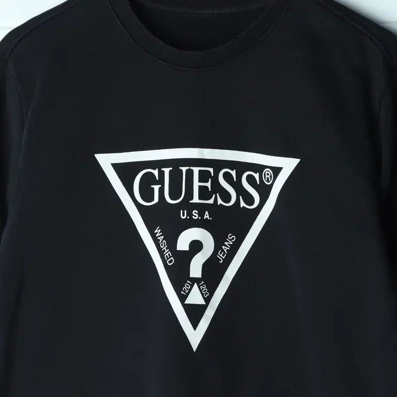 [BUNJANG] Guess Men&