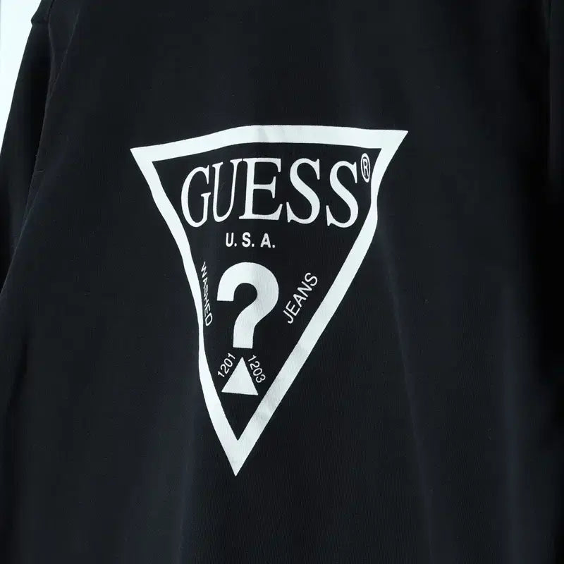 [BUNJANG] Guess Men&