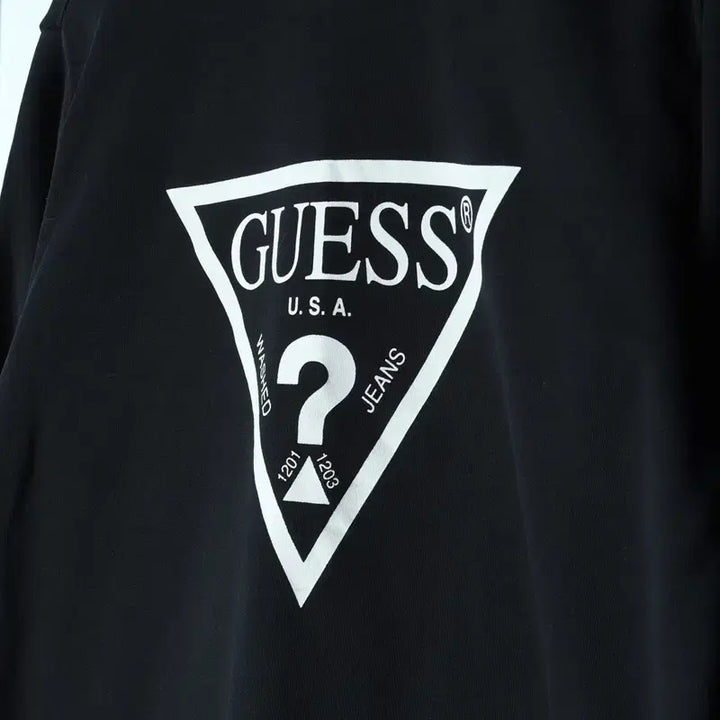 [BUNJANG] Guess Men&