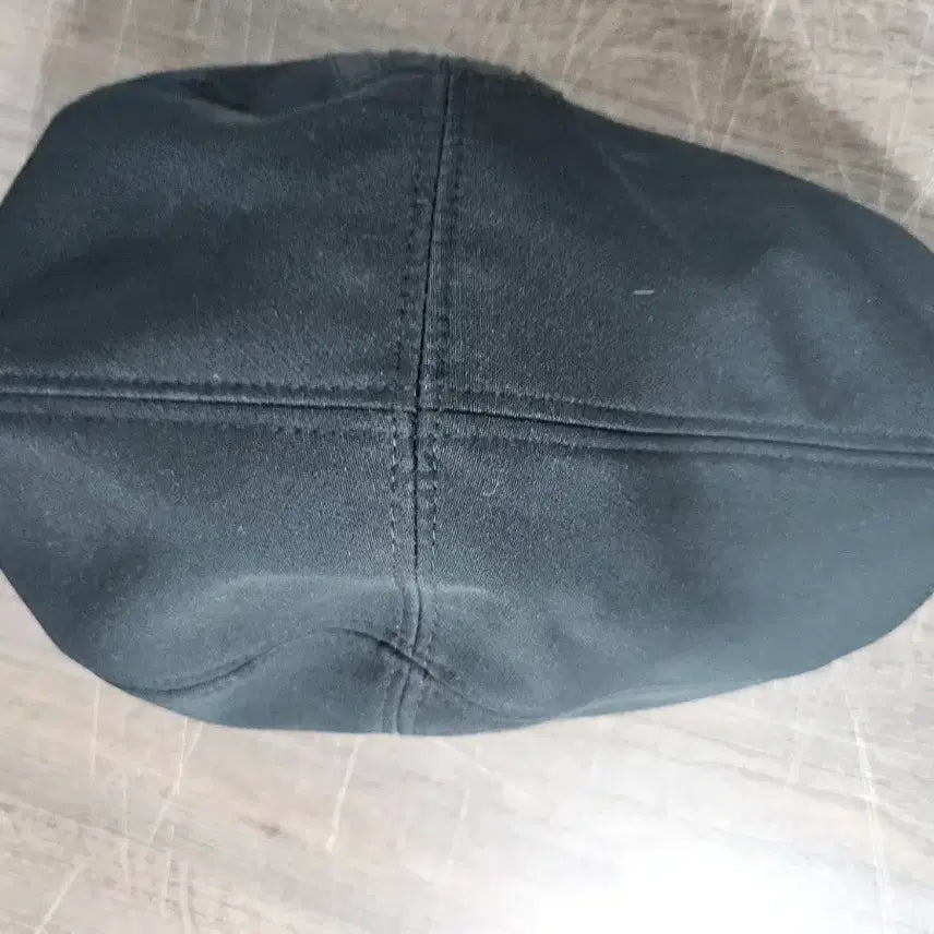 [BUNJANG] PING Hunting Cap Black Golf Hat / PING 헌팅캡 블랙 골프 모자