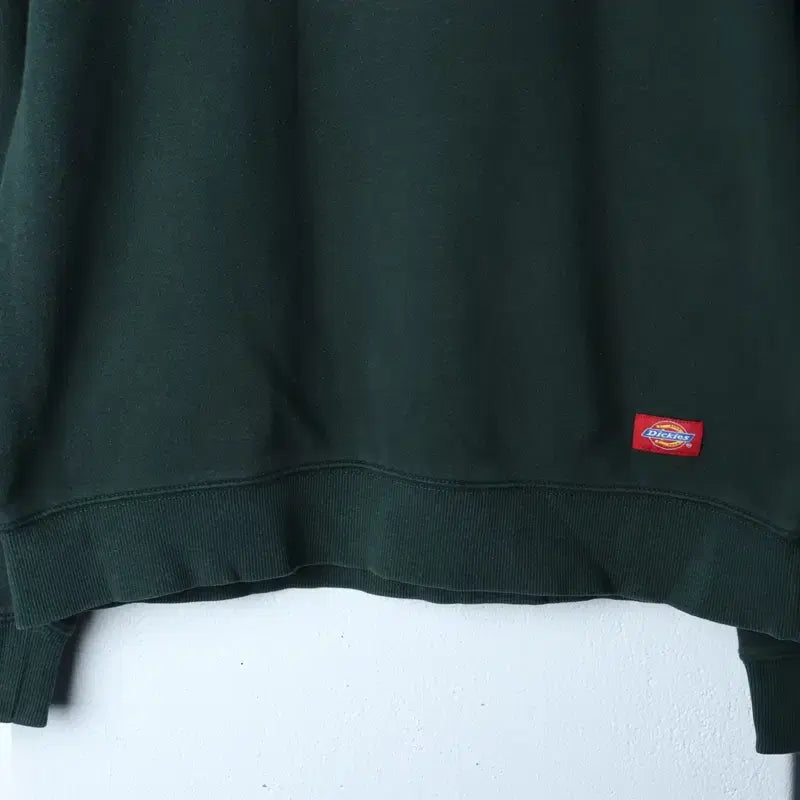 [BUNJANG] Dickies Green Old School Men&