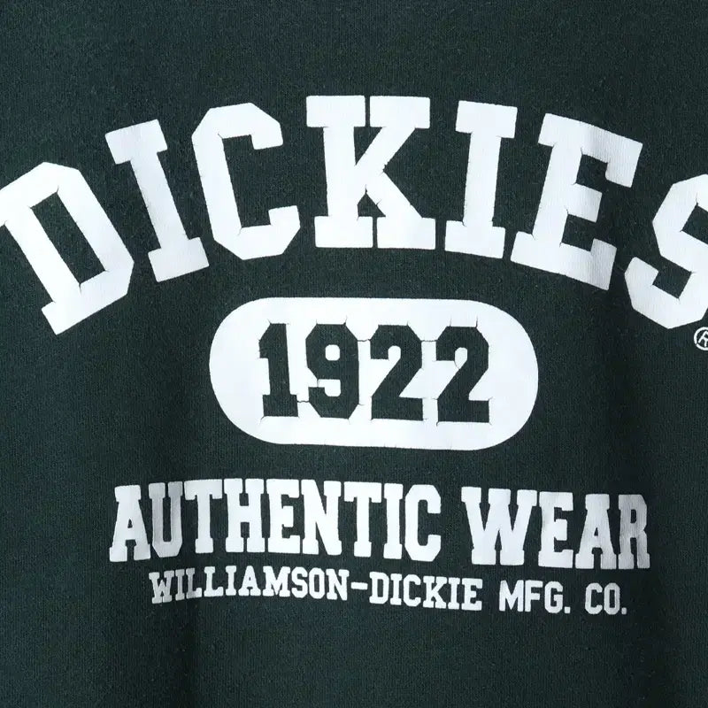 [BUNJANG] Dickies Green Old School Men&