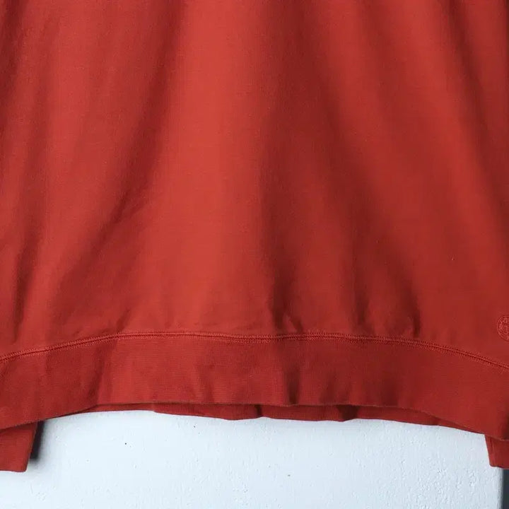 [BUNJANG] Massimo Dutti Raglan Orange Men&