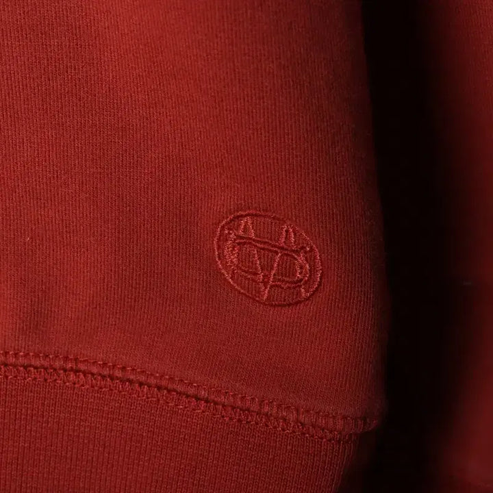 [BUNJANG] Massimo Dutti Raglan Orange Men&