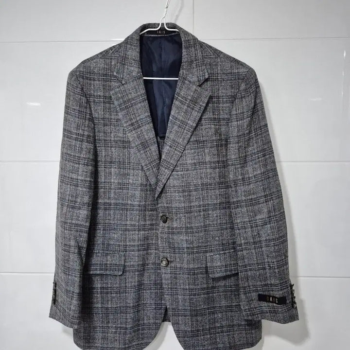 [SOLD OUT] 닥스 체크무늬 남성 자켓 95~97ㅊ
