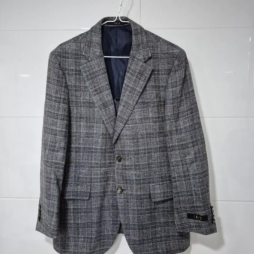 [SOLD OUT] 닥스 체크무늬 남성 자켓 95~97ㅊ