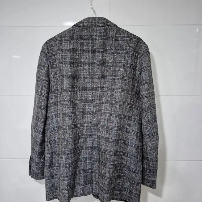 [SOLD OUT] 닥스 체크무늬 남성 자켓 95~97ㅊ