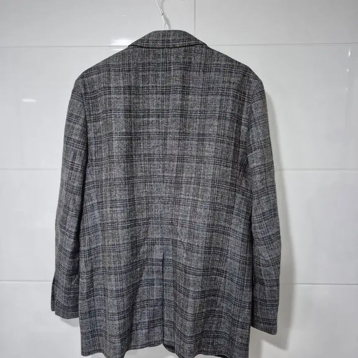 [SOLD OUT] 닥스 체크무늬 남성 자켓 95~97ㅊ