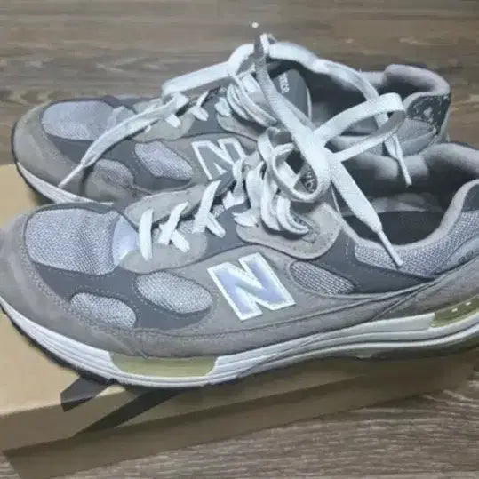 [SOLD OUT] 최저가 뉴발란스 992 285 (구형)