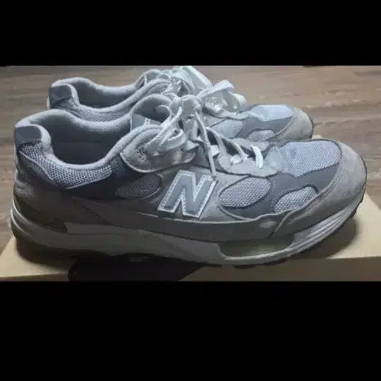 [SOLD OUT] 최저가 뉴발란스 992 285 (구형)