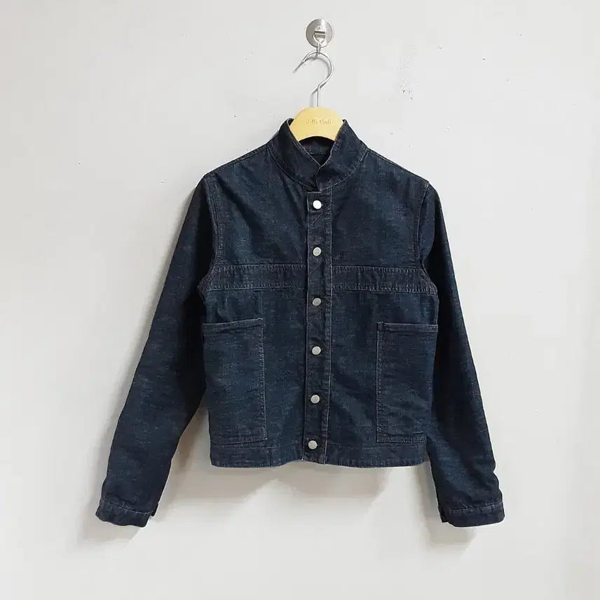 [BUNJANG] Marithe Francois Girbaud Denim Jacket / 마리떼 프랑소와 저버 데님 자켓 44