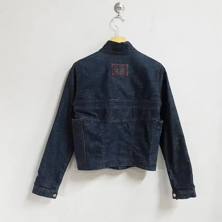 [BUNJANG] Marithe Francois Girbaud Denim Jacket / 마리떼 프랑소와 저버 데님 자켓 44