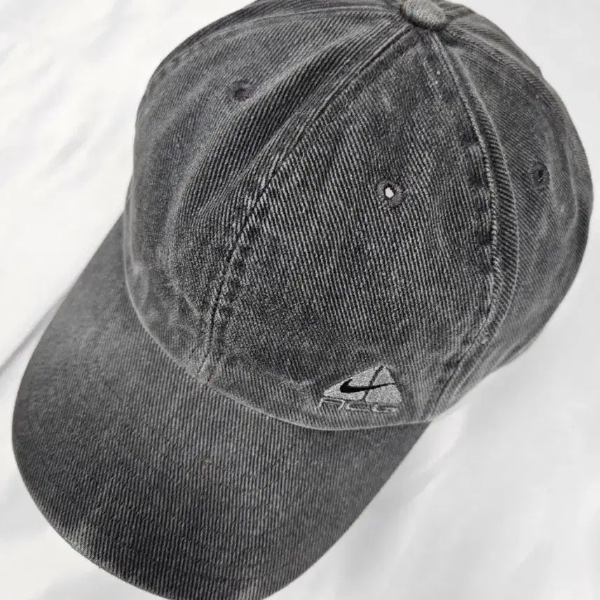 [BUNJANG] Nike ACG Denim Ball Cap / 나이키ACG데님볼캡