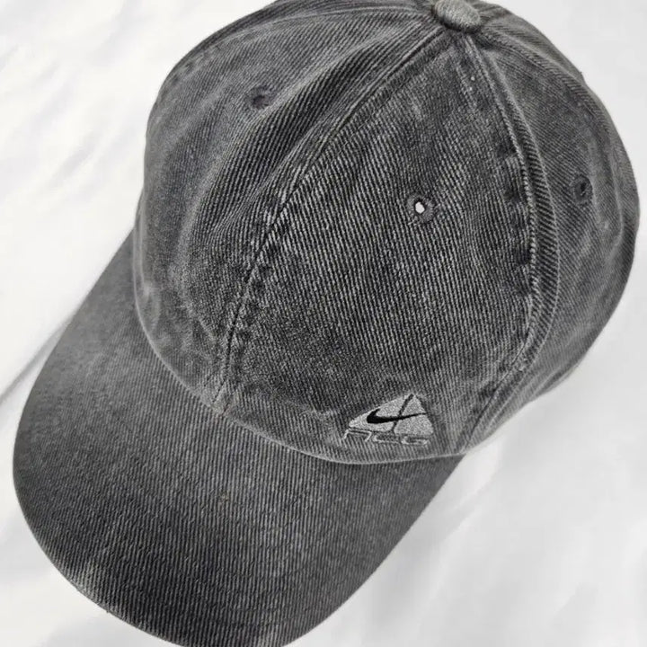 [BUNJANG] Nike ACG Denim Ball Cap / 나이키ACG데님볼캡