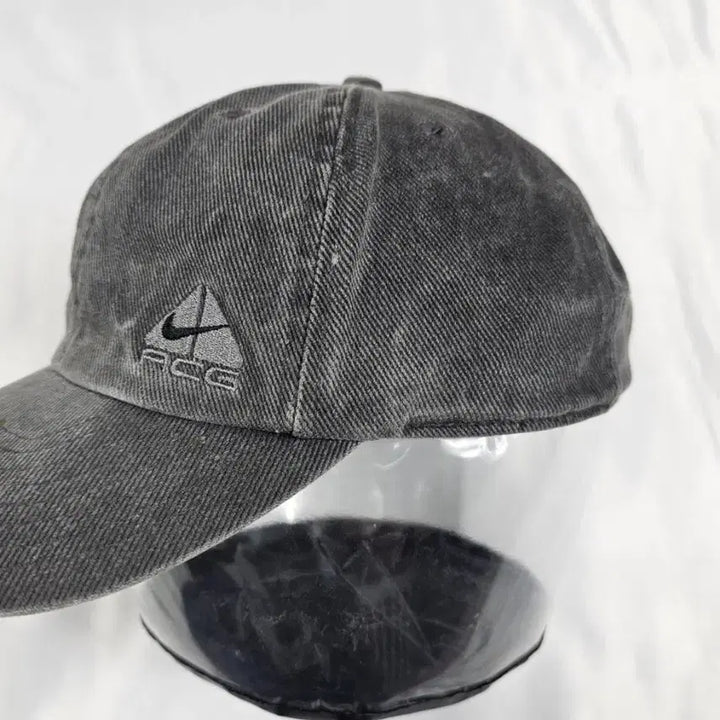 [BUNJANG] Nike ACG Denim Ball Cap / 나이키ACG데님볼캡