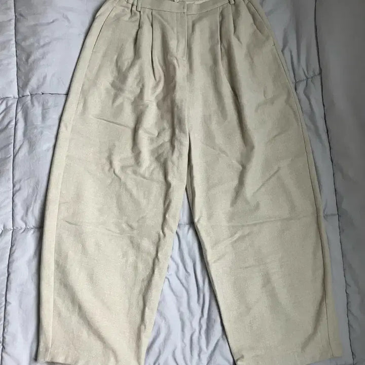 [BUNJANG] MOIA Wool Pants / MOIA 모이아 울 팬츠 2사이즈