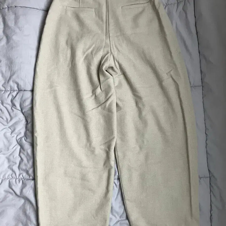 [BUNJANG] MOIA Wool Pants / MOIA 모이아 울 팬츠 2사이즈