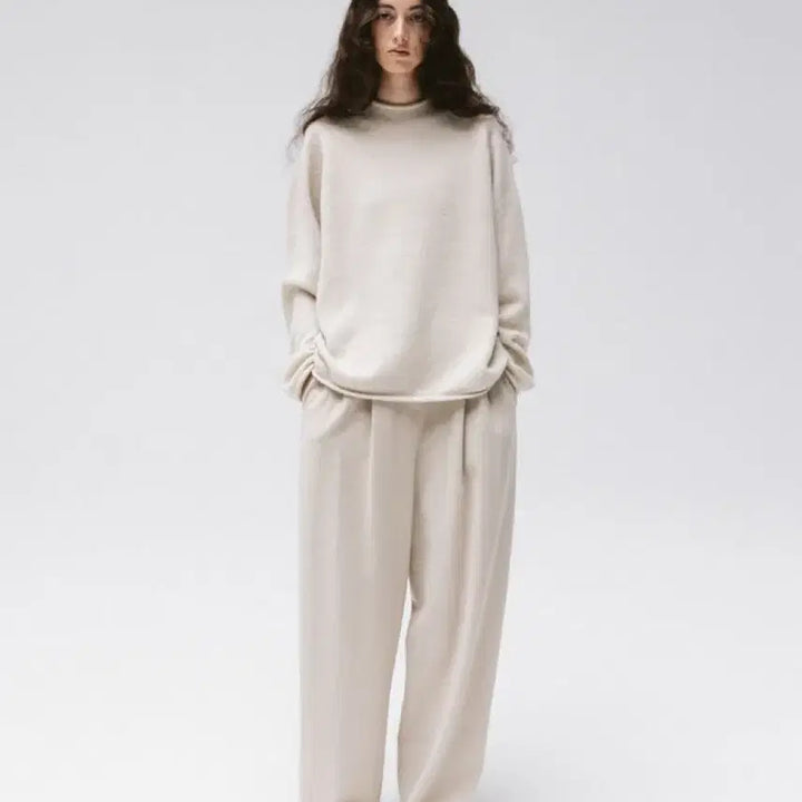 [BUNJANG] MOIA Wool Pants / MOIA 모이아 울 팬츠 2사이즈